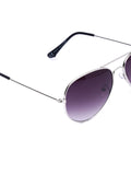 Aviator Sunglasses for Men | Polarized UV400 Fashion Eyewear